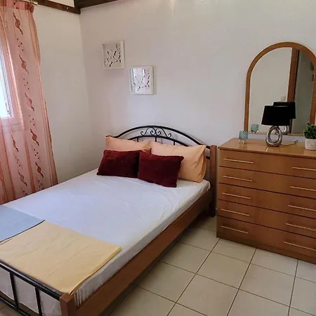 Vakantiehuis Adi's House *