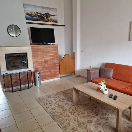 Casa vacanze Adi's House *