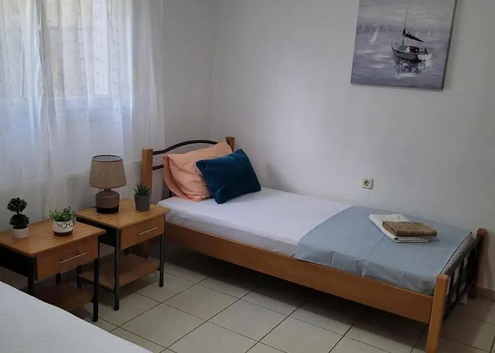 Дом отдыха Adi's House