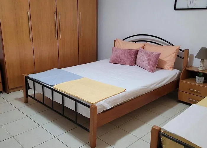 Adi's House Дом отдыха *