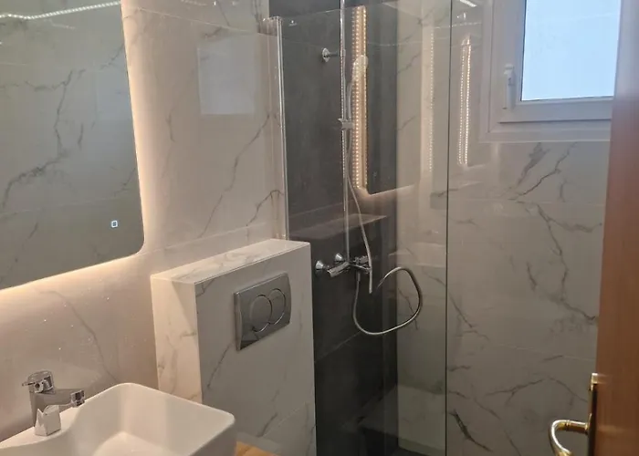 Дом отдыха Adi's House Каламици