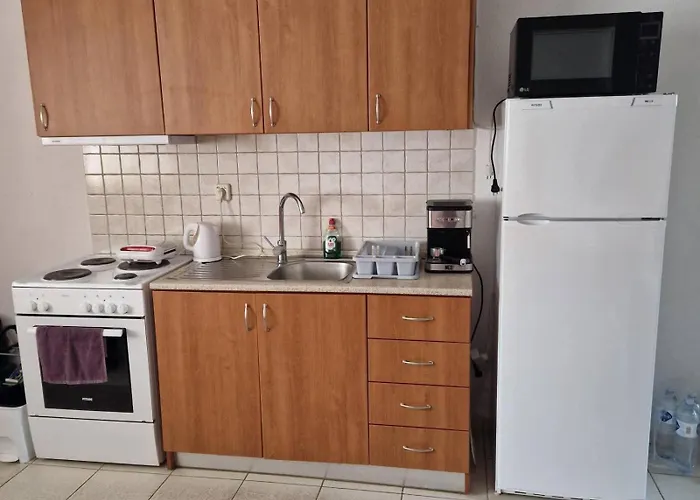 Adi's House Дом отдыха *