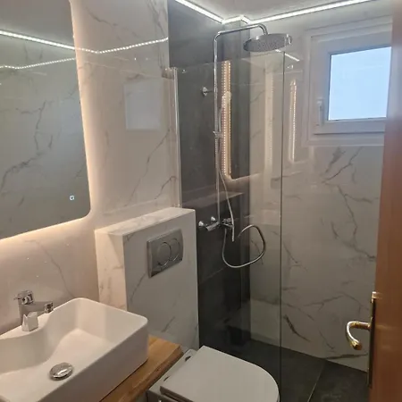 Holiday home Adi's House Kalamitsi (Macedonia)