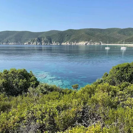 Adi's House * Kalamitsi (Macedonia)